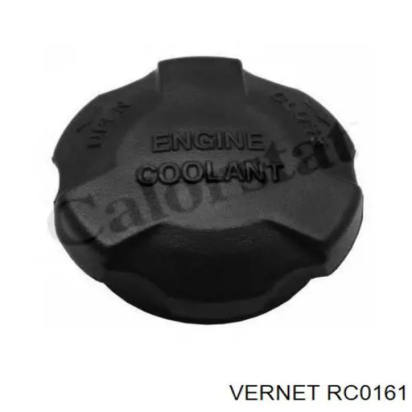 RC0161 Vernet tampa (tampão do tanque de expansão)