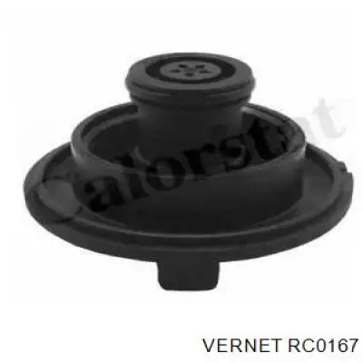 Крышка расширительного бачка Vernet RC0167 цена, от 5.63 USD