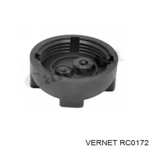 Купить RC0172 Vernet Крышка/пробка расширительного бачка