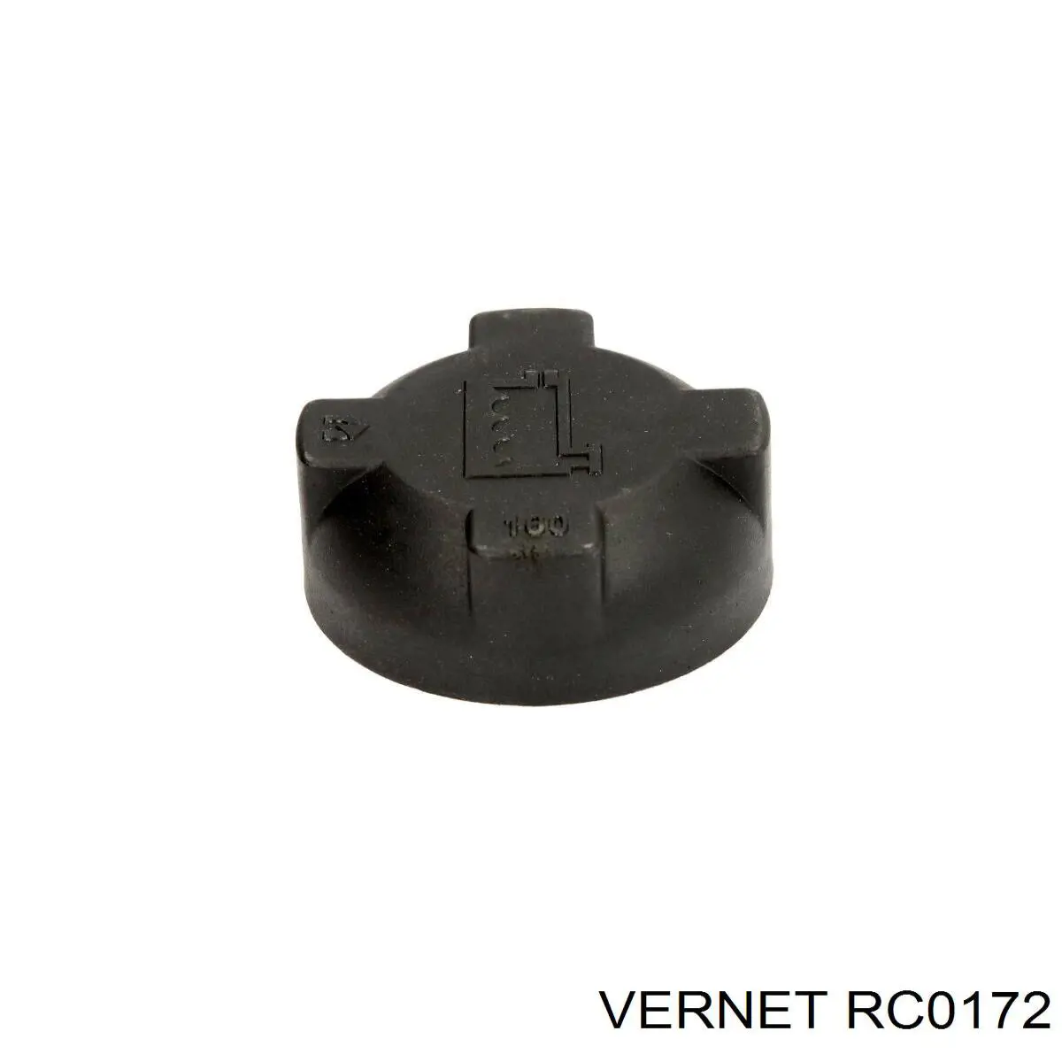 RC0172 Vernet tampa (tampão do tanque de expansão)