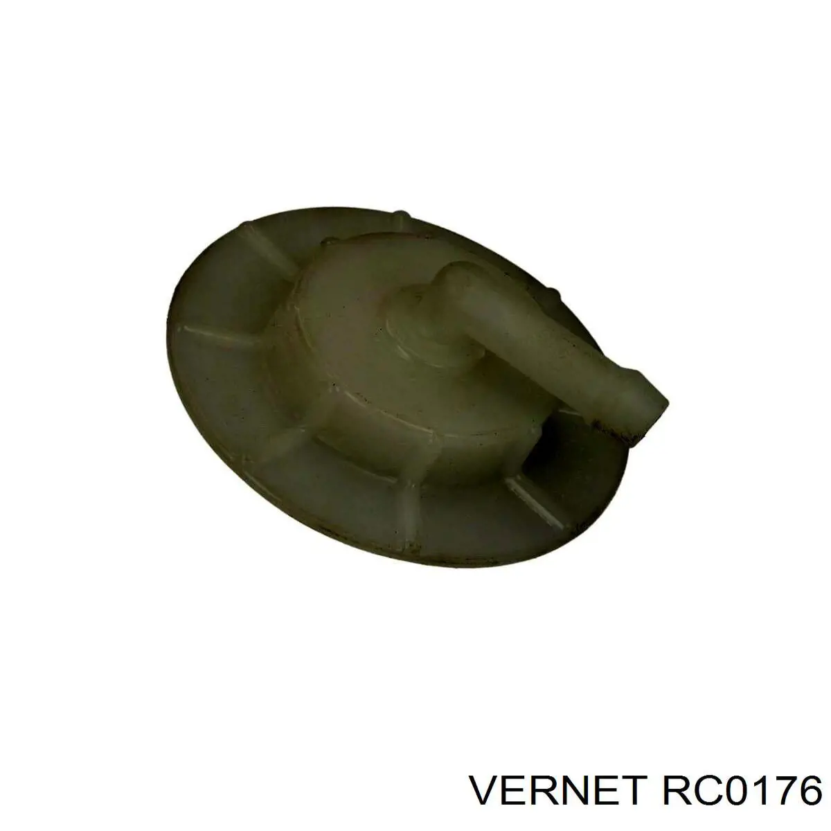 RC0176 Vernet tampa (tampão do tanque de expansão)