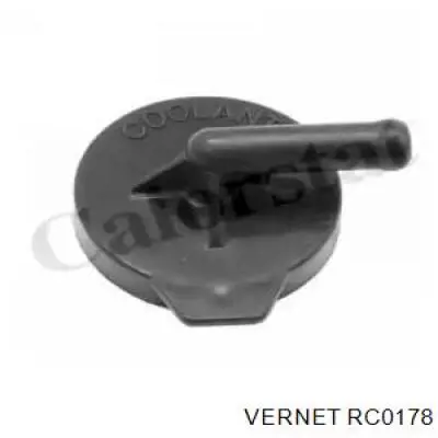 Крышка расширительного бачка RC0178 Vernet