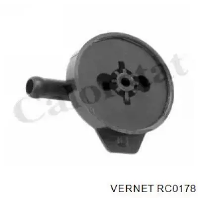 Купить VERC0178 Vernet Крышка/пробка расширительного бачка