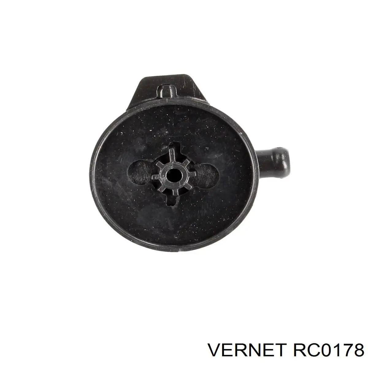 Крышка расширительного бачка VERC0178 Vernet