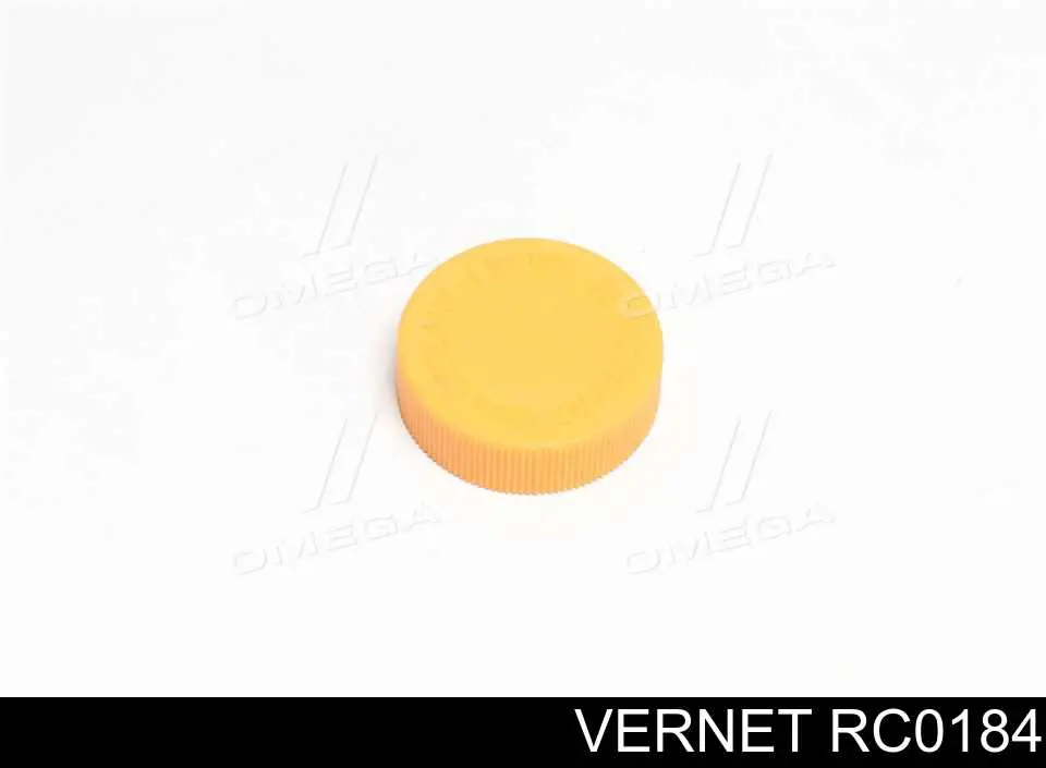 RC0184 Vernet крышка (пробка расширительного бачка)