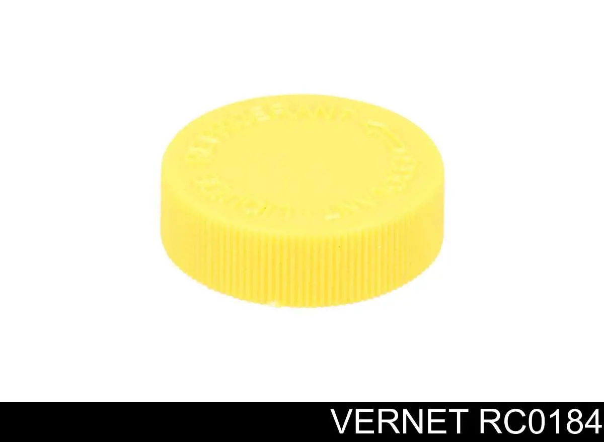 Купить 2245251000 Renault (RVI) Крышка/пробка расширительного бачка