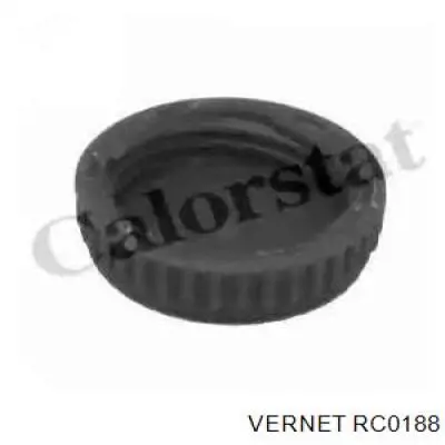Крышка радиатора RC0188 Vernet