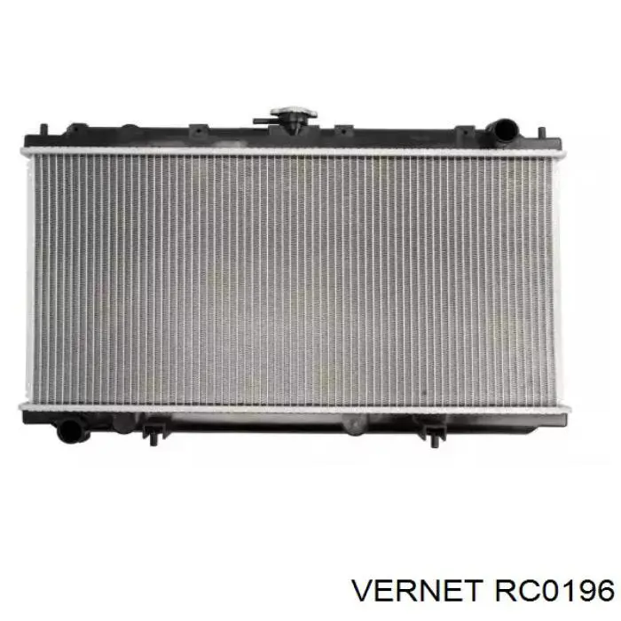 RC0196 Vernet tampa (tampão do radiador)