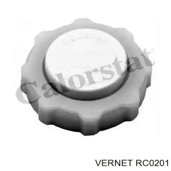 Пробка расширительного бачка Vernet RC0201