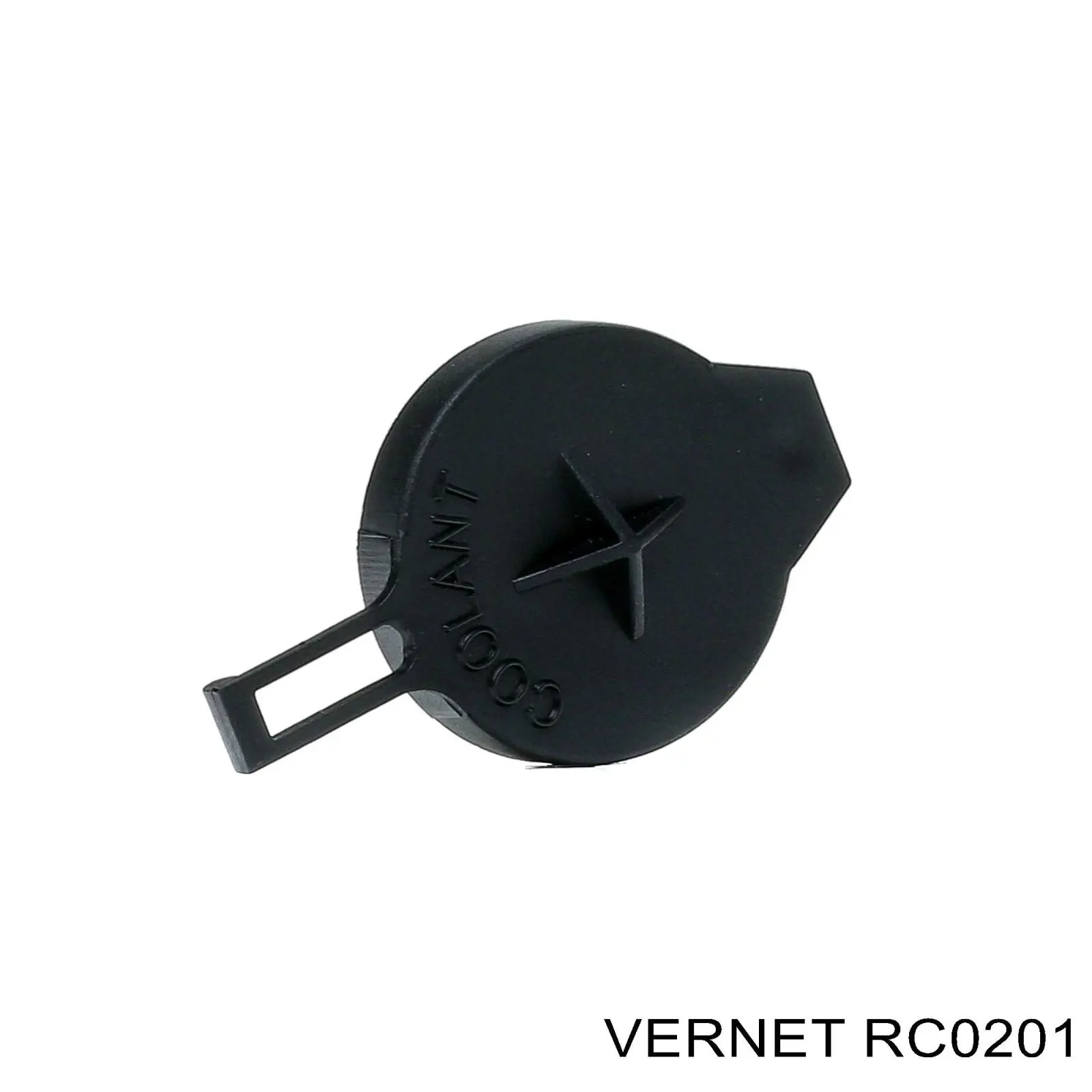 Крышка расширительного бачка RC0201 Vernet