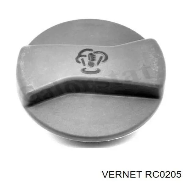 Крышка расширительного бачка Mitsubishi Lancer X седан (CY_A, CZ_A) (2007 - 2026) цена, от 2.33 USD