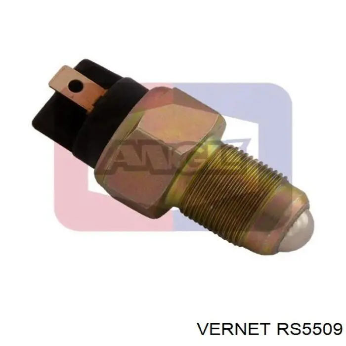  Датчик заднего хода Renault Trafic 1