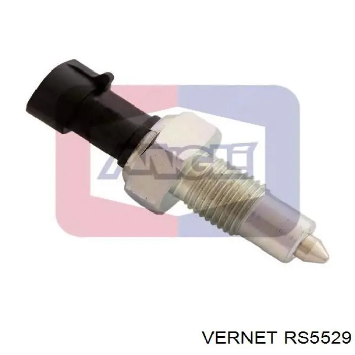 Compre RS5529 Vernet Sensor de ativação das luzes de marcha à ré
