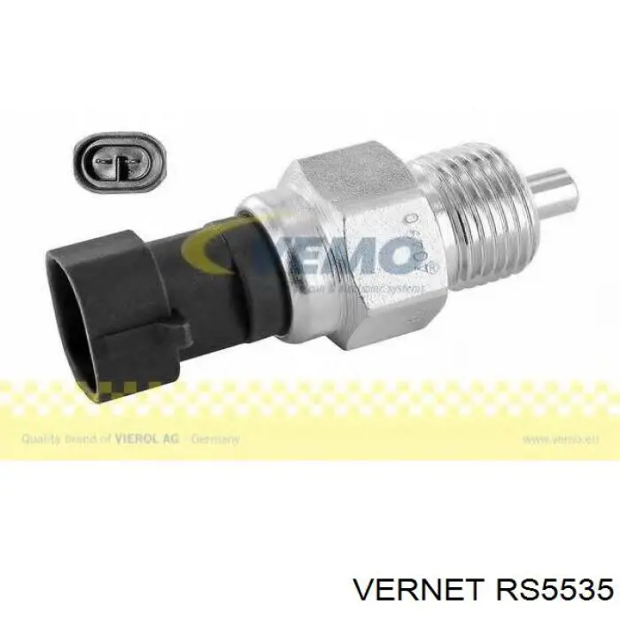 Включатель фонарей заднего хода Vernet RS5535 цена, от 7.32 USD