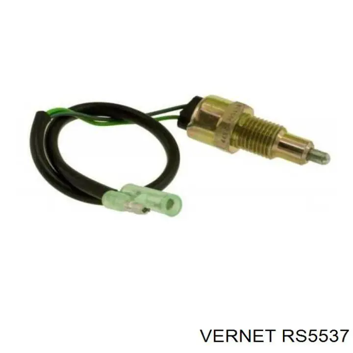 RS5537 Vernet