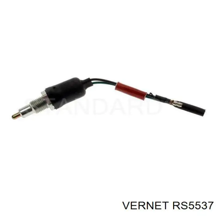 Включатель фонарей заднего хода Vernet RS5537 цена, от 16.26 USD
