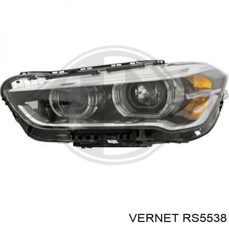 Датчик заднего хода RS5538 Vernet