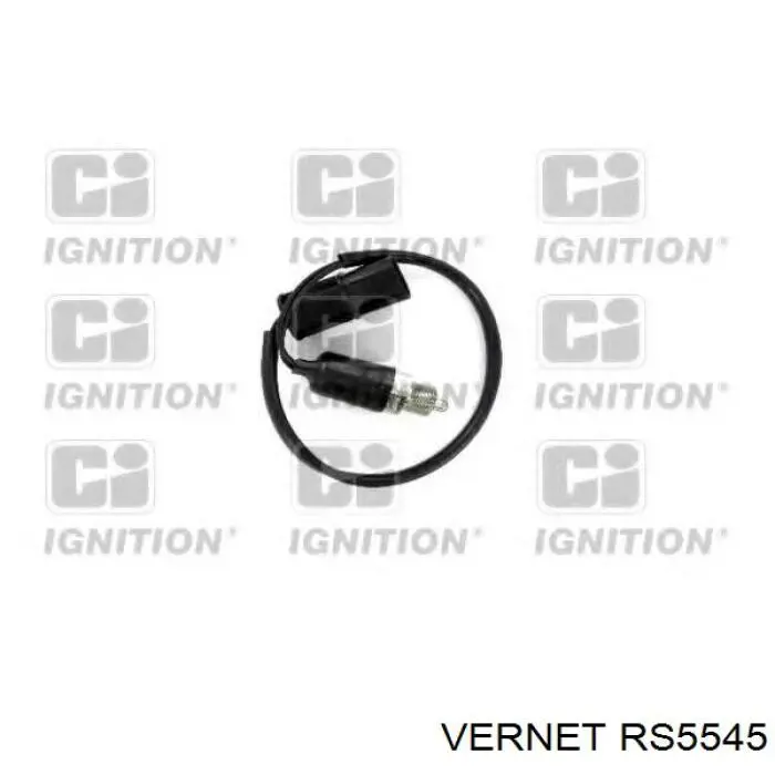 Датчик фонарей заднего хода Vernet RS5545