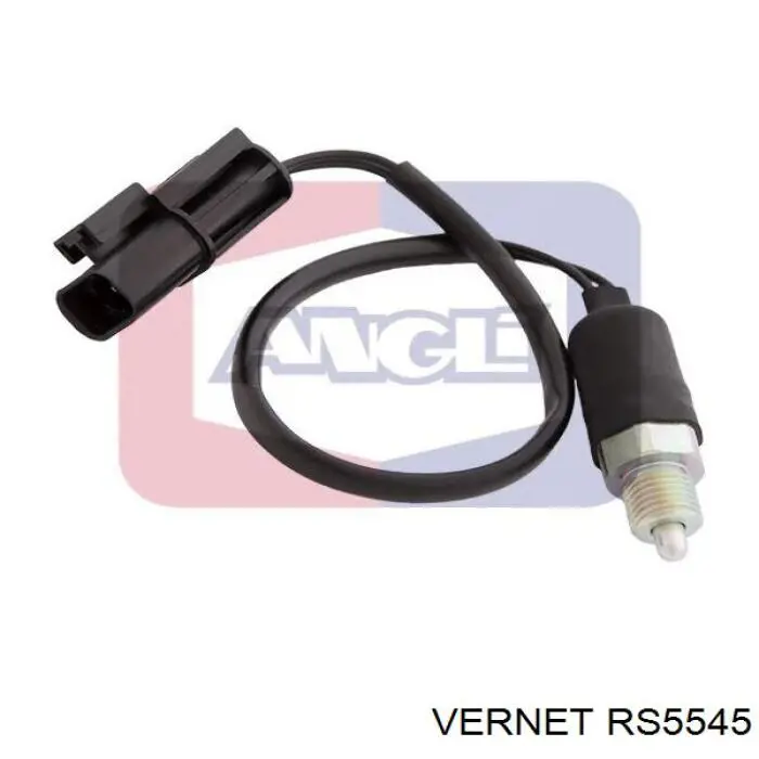 Включатель фонарей заднего хода Vernet RS5545 цена, от 14.56 USD