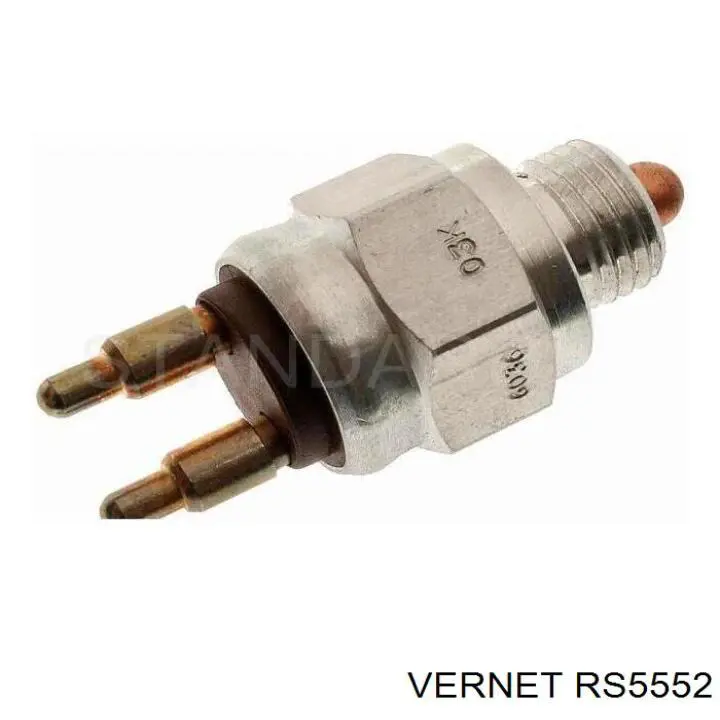 Включатель фонарей заднего хода Vernet RS5552 цена, от 8.47 USD