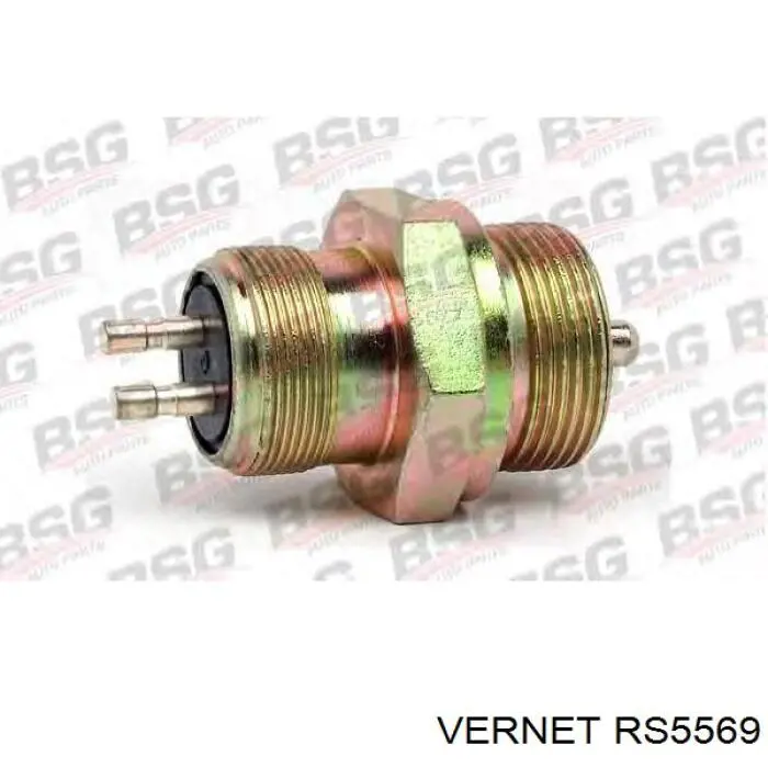 Включатель фонарей заднего хода Vernet RS5569 цена, от 29.57 USD