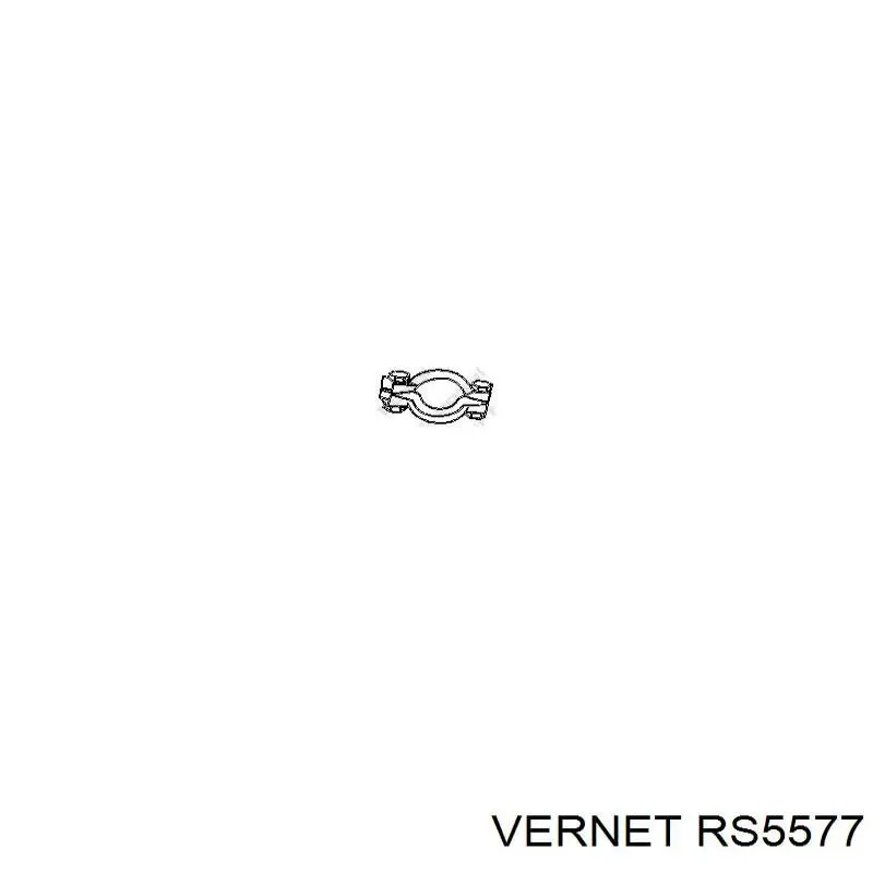 Датчик заднего хода RS5577 Vernet