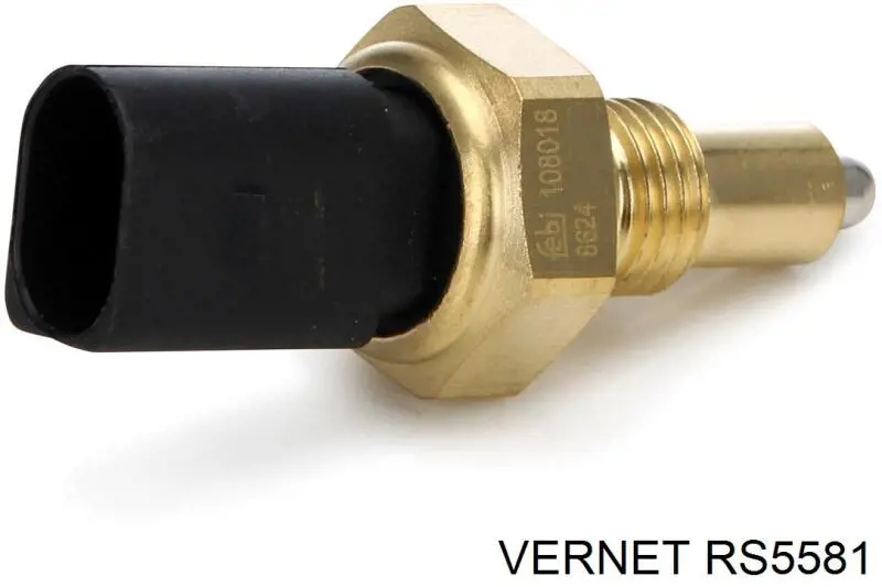RS5581 Vernet Датчик включения фонарей заднего хода