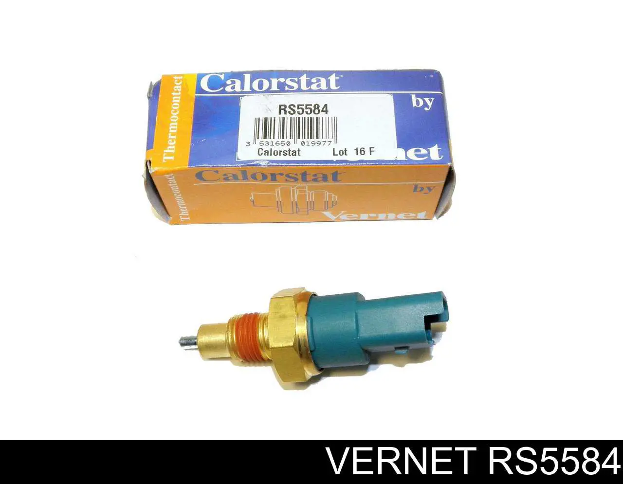 Compre RS5584 Vernet Sensor de ativação das luzes de marcha à ré