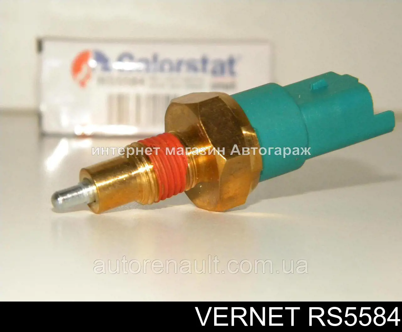 Включатель фонарей заднего хода Vernet RS5584 цена, от 9.52 USD