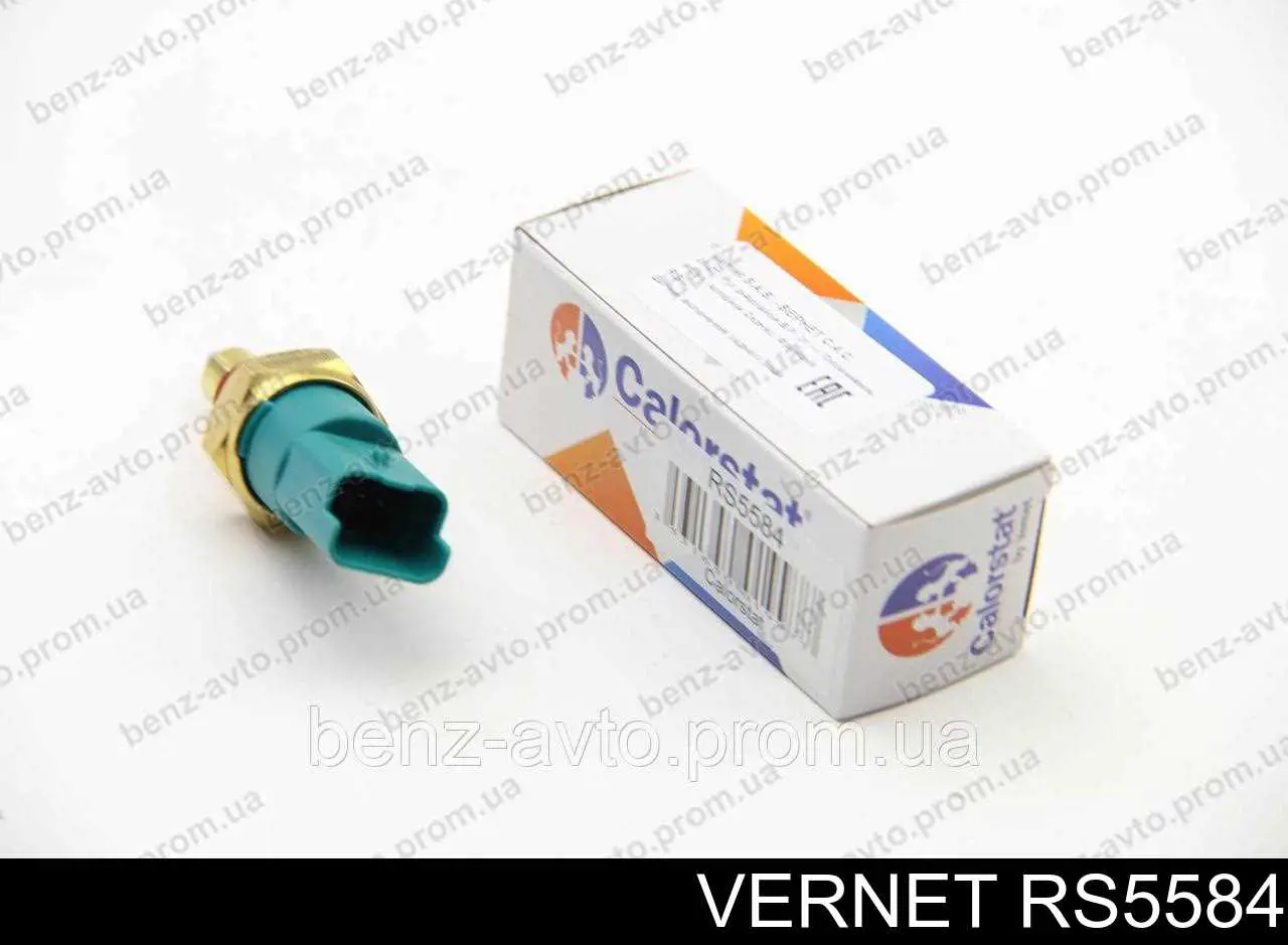 Датчик заднего хода RS5584 Vernet