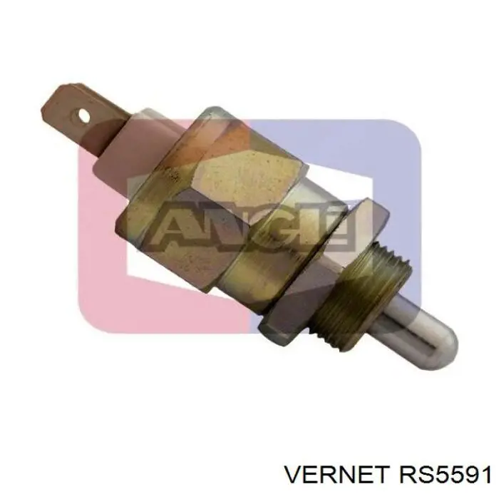 Включатель фонарей заднего хода Vernet RS5591 цена, от 6.95 USD