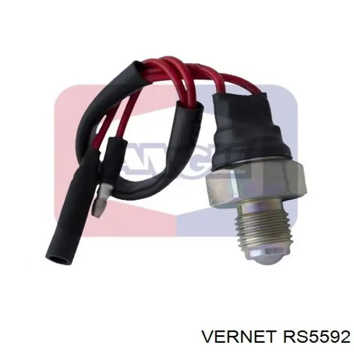 Включатель фонарей заднего хода Vernet RS5592 цена, от 12.34 USD