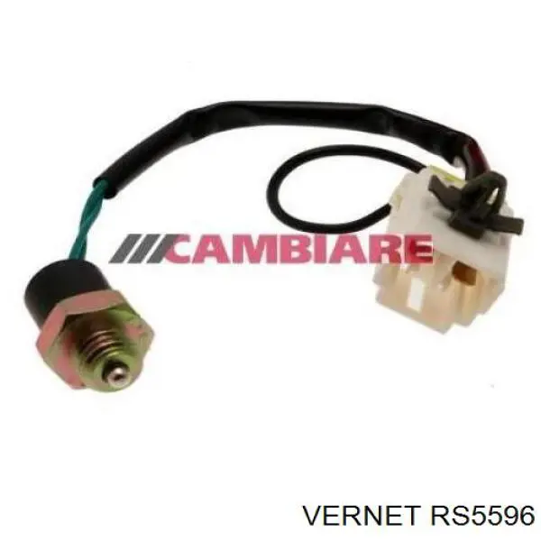 Включатель фонарей заднего хода Vernet RS5596 цена, от 17.39 USD