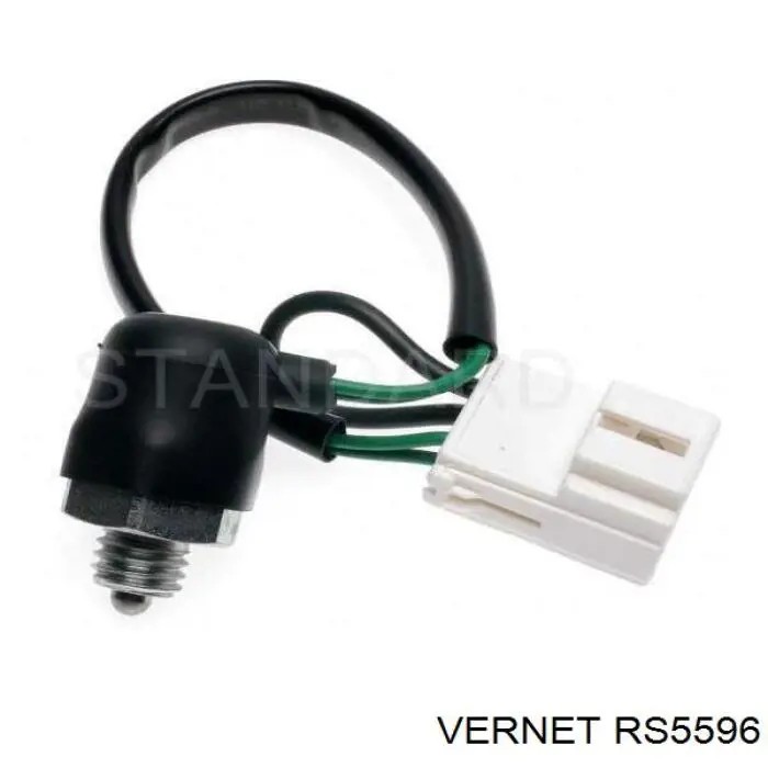 RS5596 Vernet