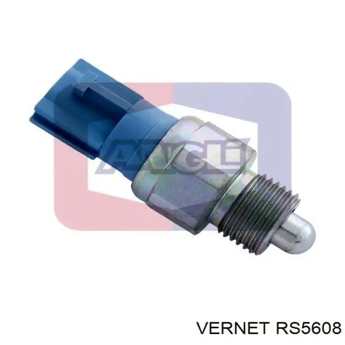 Включатель фонарей заднего хода Vernet RS5608 цена, от 14.96 USD