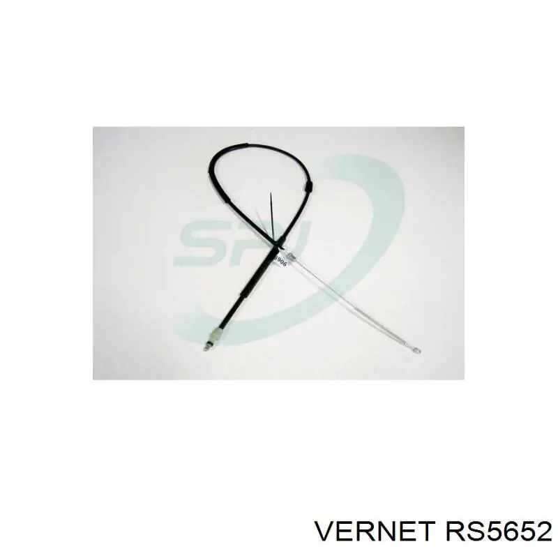 Датчик заднего хода RS5652 Vernet