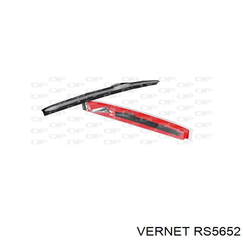 Купить RS5652 Vernet Датчик света заднего хода