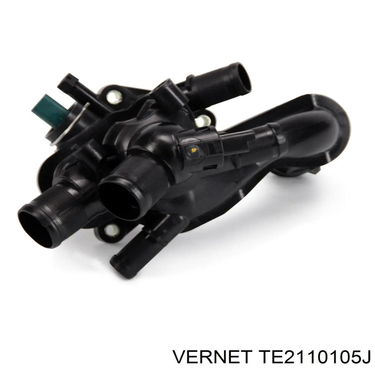 Кожух термостата Vernet TE2110105J цена, от 65.79 USD