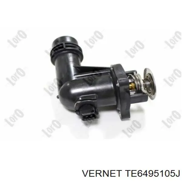 Термостат TE6495105J Vernet