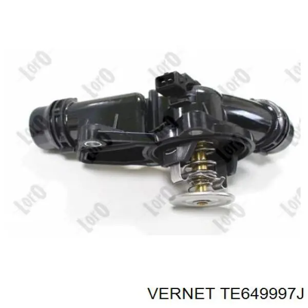 TE649997J Vernet Авто термостат