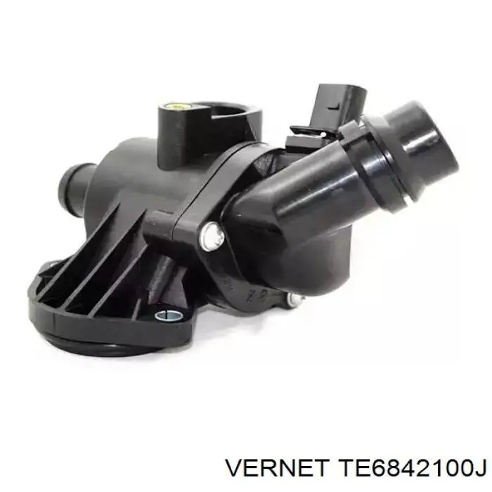 Корпус термостата TE6842100J Vernet