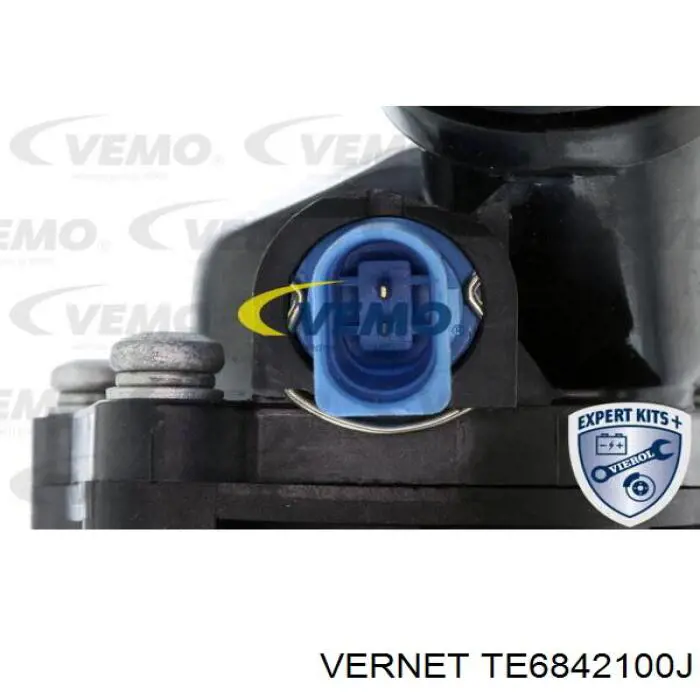 Купить TE6842100J Vernet Корпус термостата