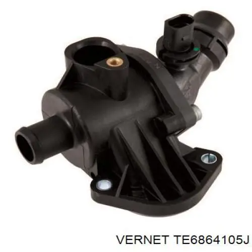 TE6864105J Vernet Корпус термостата в сборе