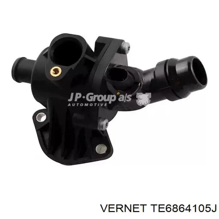 Купить TE6864105J Vernet Корпус термостата