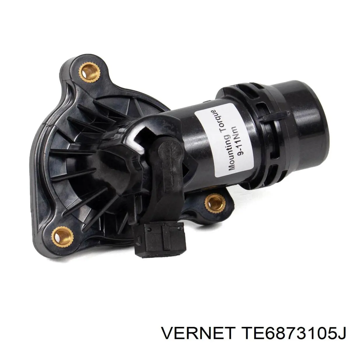 TE6873105J Vernet Авто термостат