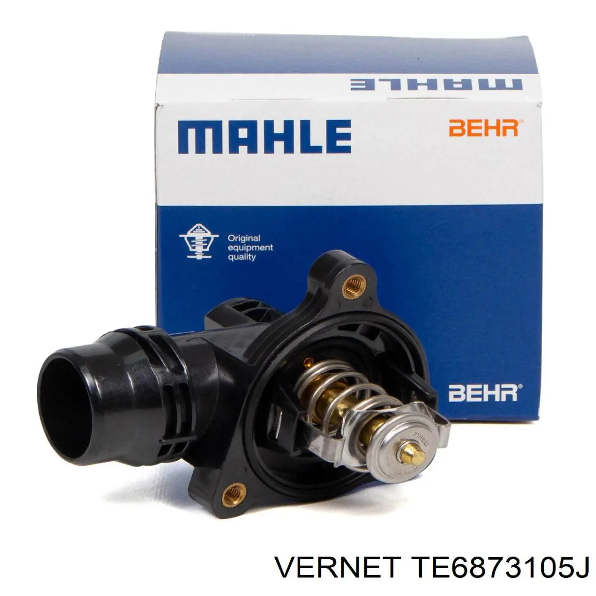 Термостат TE6873105J Vernet
