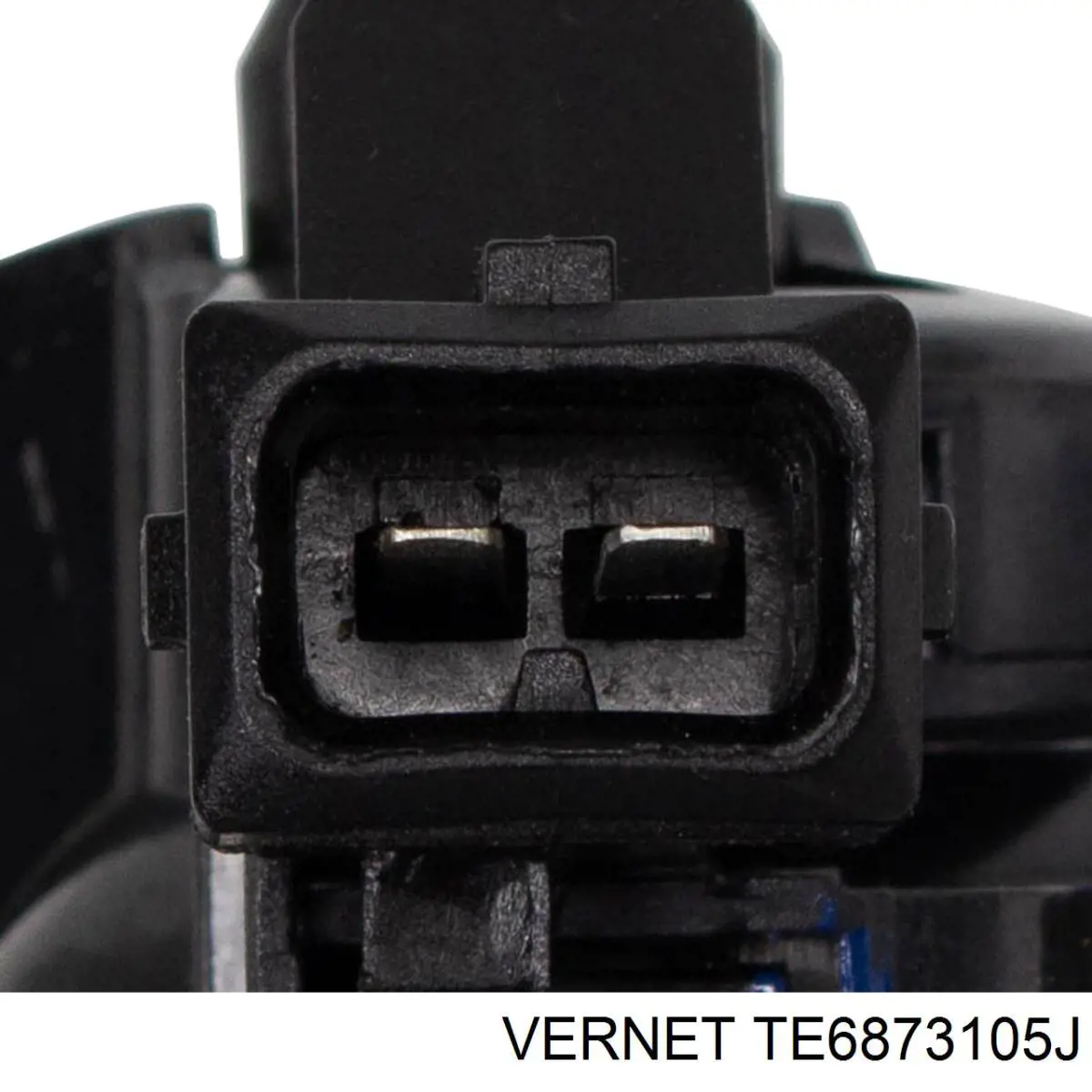 Термостат в корпусе Vernet TE6873105J цена, от 39.63 USD