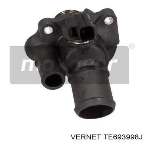Термостат в корпусе Vernet TE693998J цена, от 47.72 USD