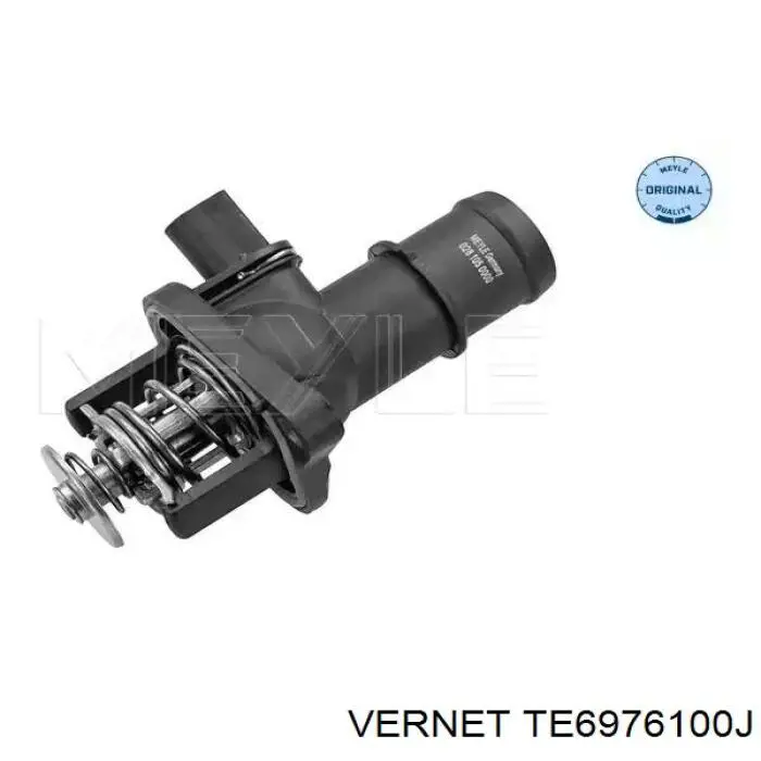 Термостат TE6976100J Vernet