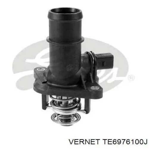 TE6976100J Vernet Авто термостат